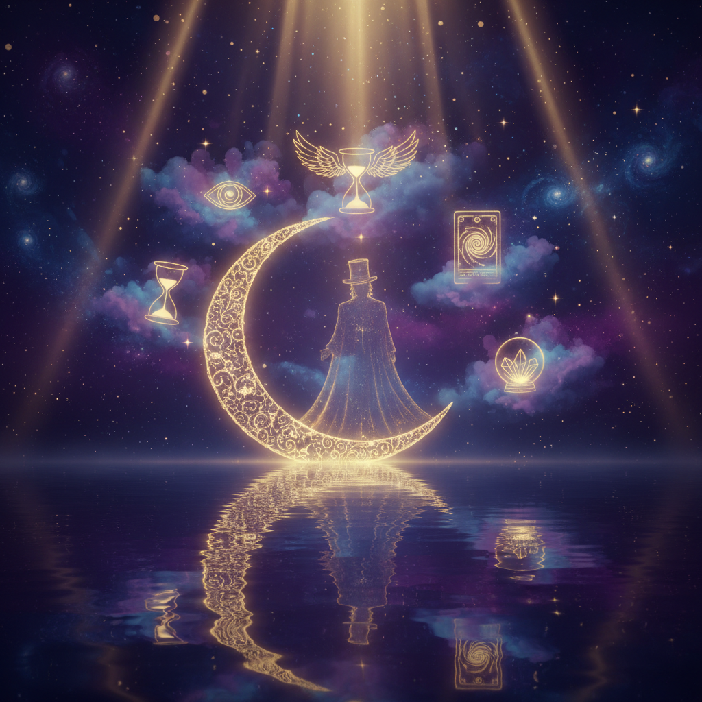 에이브러햄 링컨의 예지몽과 비극을 예고한 징조들